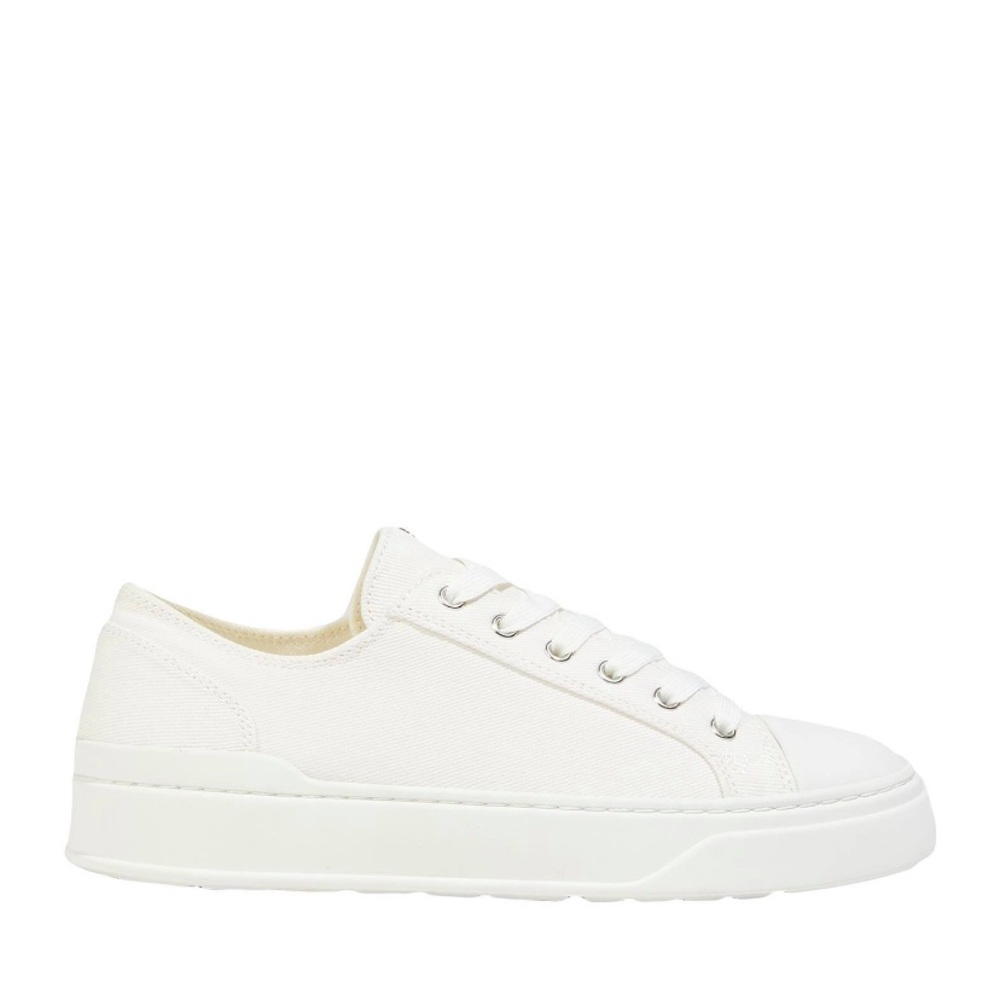 Stuart Weitzman - Sammy - Low Top Sneakers